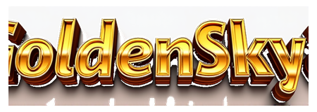 goldensky88 login logo