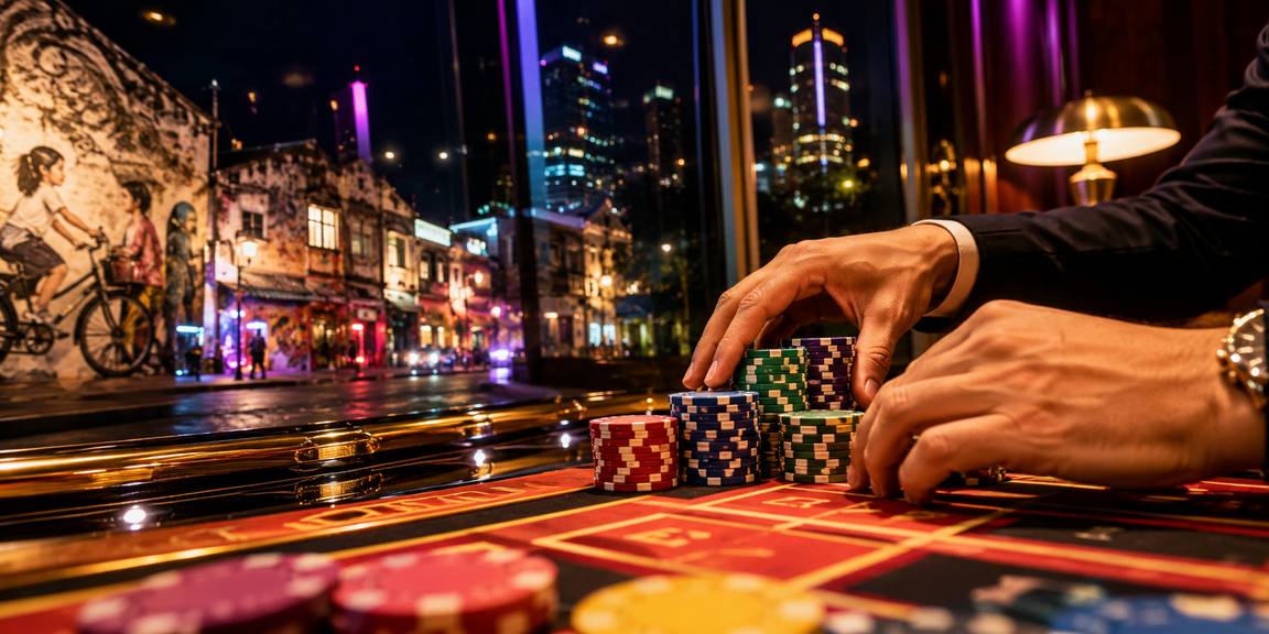 goldensky88 login Casino Malaysia dengan Touch 'n Go eWallet