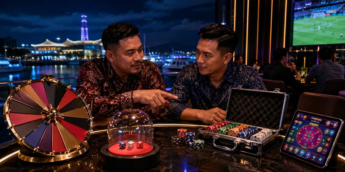 Dasar Undang-Undang goldensky88 login untuk Pemain Malaysia